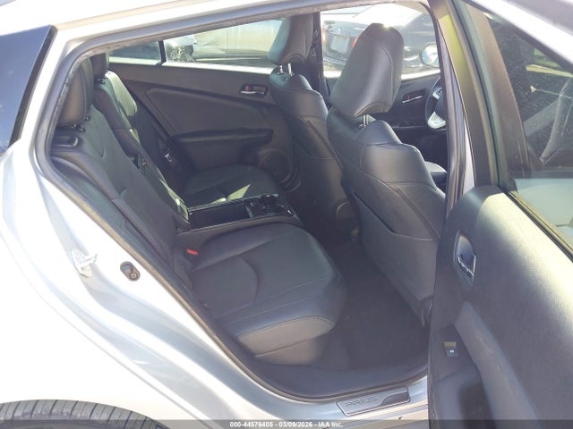 JTDKARFP3H3001278 Toyota Prius Prime Advanced