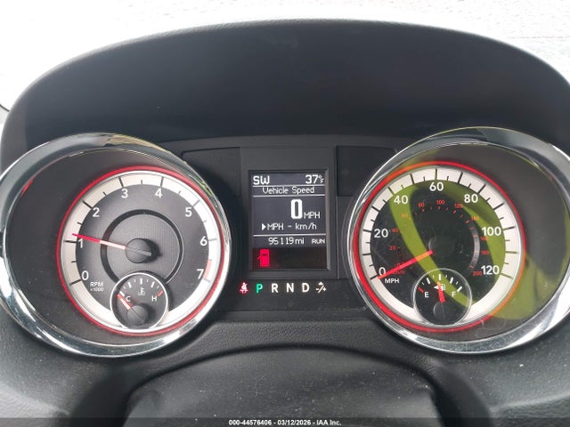 2C4RDGCG3HR765508 Dodge Grand Caravan Sxt