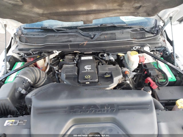 Продаж на аукціоні авто 2019 Ram 4500 Chassis Tradesman/slt, vin: 3C7WRKBLXKG672846, номер лоту: 44576409