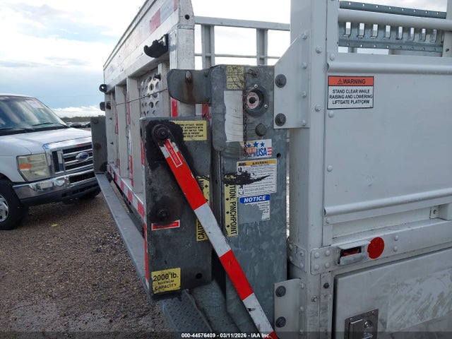 Продаж на аукціоні авто 2019 Ram 4500 Chassis Tradesman/slt, vin: 3C7WRKBLXKG672846, номер лоту: 44576409
