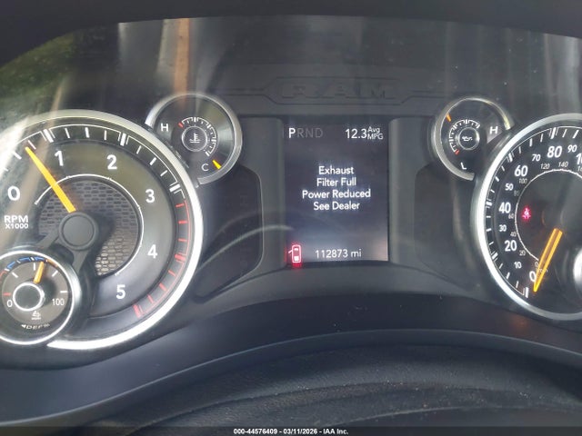 Продаж на аукціоні авто 2019 Ram 4500 Chassis Tradesman/slt, vin: 3C7WRKBLXKG672846, номер лоту: 44576409