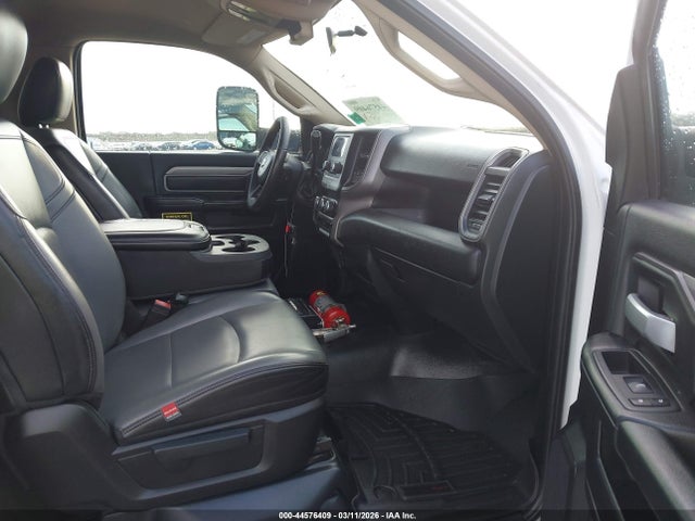 Продаж на аукціоні авто 2019 Ram 4500 Chassis Tradesman/slt, vin: 3C7WRKBLXKG672846, номер лоту: 44576409
