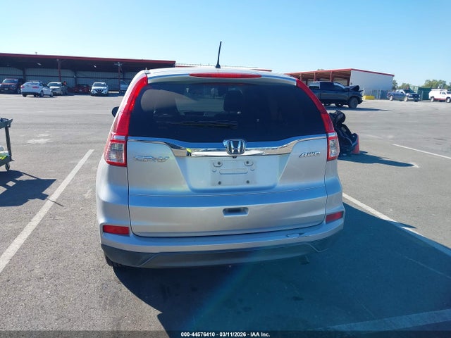 Honda CR-V LX 2016 2HKRM4H35GH663093 Image 16