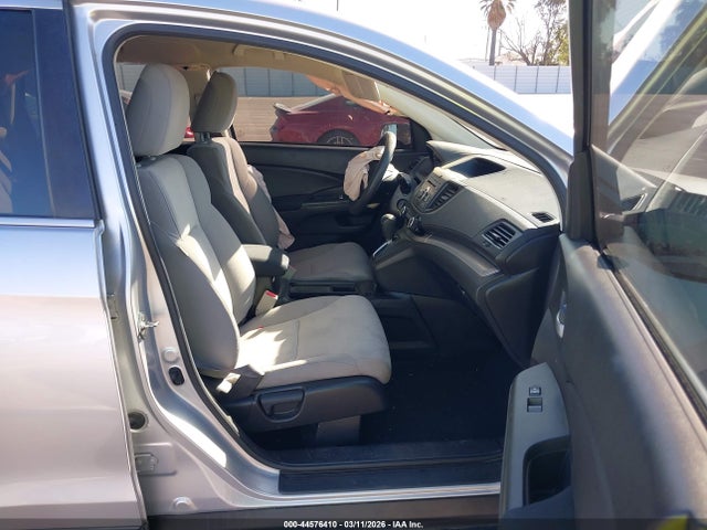 Honda CR-V LX 2016 2HKRM4H35GH663093 Image 5