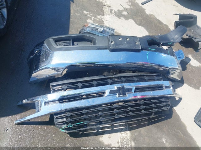 1GCPWCET4MZ125733 Chevrolet Silverado 1500 2wd Short Bed Lt