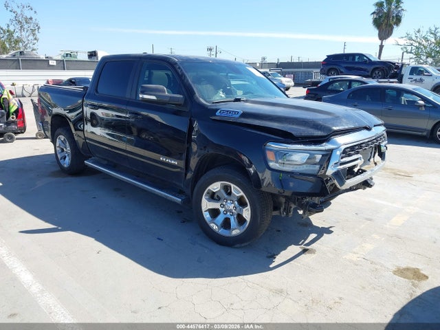 2022 RAM 1500 1C6RREFG2NN336989 Photo 0