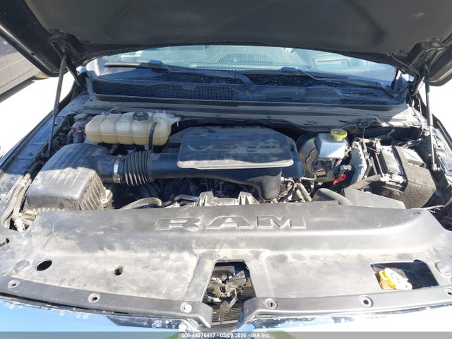2022 RAM 1500 1C6RREFG2NN336989 Photo 9