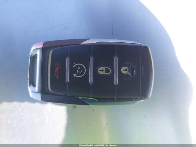 2022 RAM 1500 1C6RREFG2NN336989 Photo 10