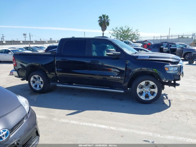 Aukcja sprzedaży 2022 Ram 1500 Big Horn  4x2 5'7 Box, vin: 1C6RREFG2NN336989, numer aukcji: 44576417