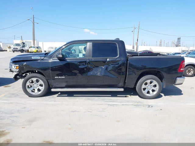 Aukcja sprzedaży 2022 Ram 1500 Big Horn  4x2 5'7 Box, vin: 1C6RREFG2NN336989, numer aukcji: 44576417
