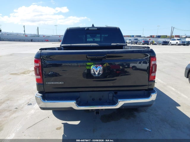 Aukcja sprzedaży 2022 Ram 1500 Big Horn  4x2 5'7 Box, vin: 1C6RREFG2NN336989, numer aukcji: 44576417