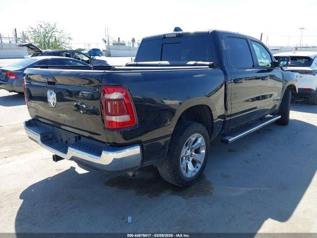 2022 RAM 1500 1C6RREFG2NN336989 Photo 3