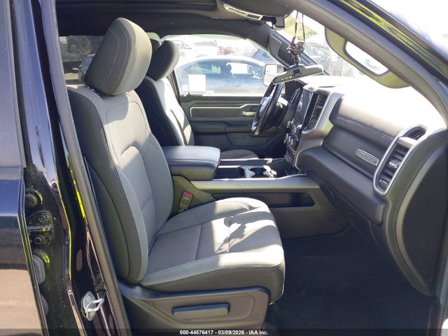 2022 RAM 1500 1C6RREFG2NN336989 Photo 4