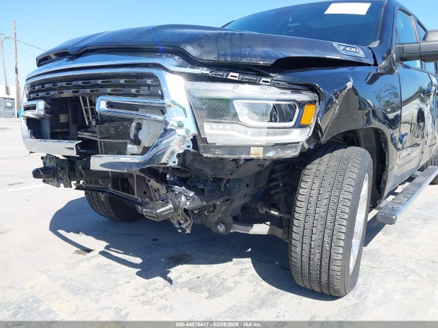 2022 RAM 1500 1C6RREFG2NN336989 Photo 5