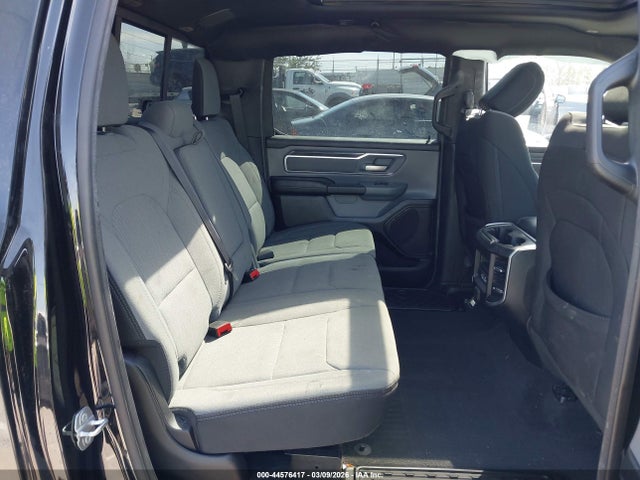 2022 RAM 1500 1C6RREFG2NN336989 Photo 7