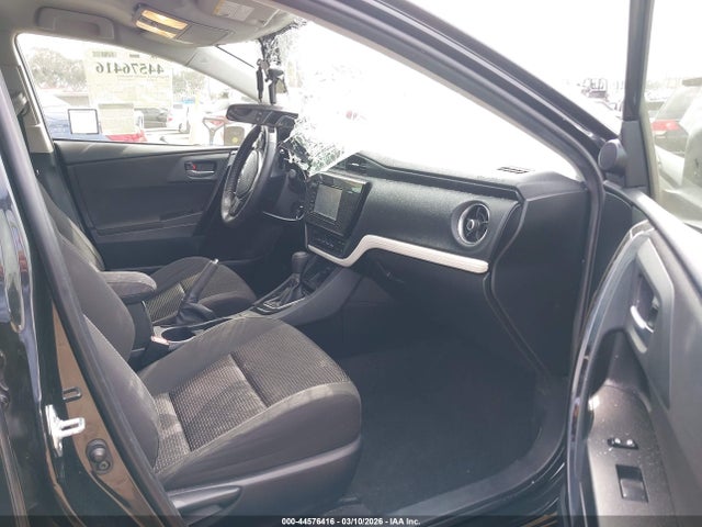 JTNKARJE4HJ552669 Toyota COROLLA IM