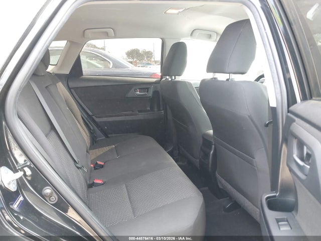 JTNKARJE4HJ552669 Toyota COROLLA IM