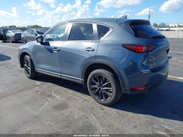 Aukcja sprzedaży 2021 Mazda Cx-5 Carbon Edition, vin: JM3KFACM1M0413425, numer aukcji: 44576423