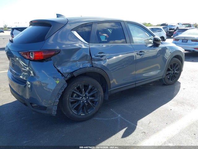 Aukcja sprzedaży 2021 Mazda Cx-5 Carbon Edition, vin: JM3KFACM1M0413425, numer aukcji: 44576423