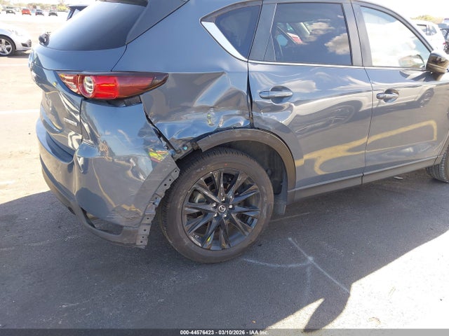 Aukcja sprzedaży 2021 Mazda Cx-5 Carbon Edition, vin: JM3KFACM1M0413425, numer aukcji: 44576423