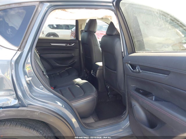 Aukcja sprzedaży 2021 Mazda Cx-5 Carbon Edition, vin: JM3KFACM1M0413425, numer aukcji: 44576423
