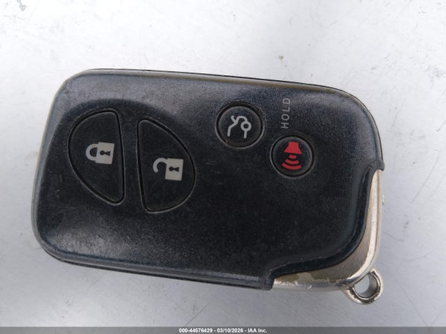 44576429 :رقم المزاد ، JTHBN96S365013245 vin ، 2006 Lexus Gs 430 مزاد بيع