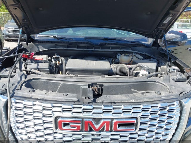 2022 GMC YUKON XL 1GKS2JKL2NR255336 Photo 9