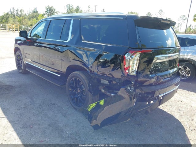 2022 GMC YUKON XL 1GKS2JKL2NR255336 Photo 2