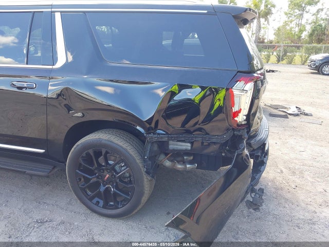 2022 GMC YUKON XL 1GKS2JKL2NR255336 Photo 5