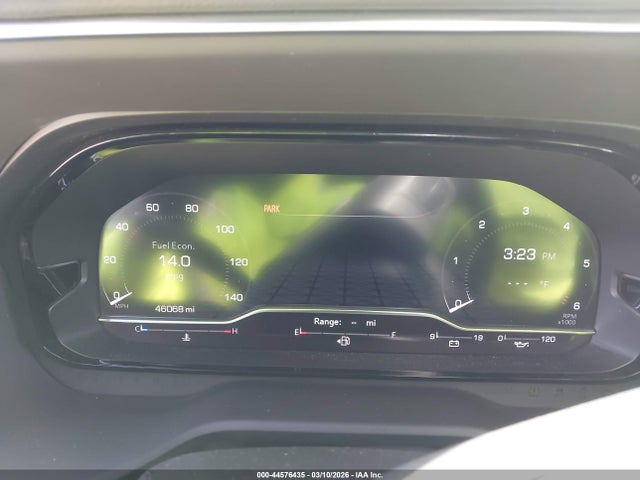 2022 GMC YUKON XL 1GKS2JKL2NR255336 Photo 6