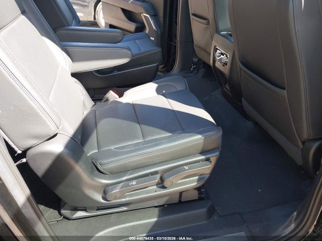 2022 GMC YUKON XL 1GKS2JKL2NR255336 Photo 7