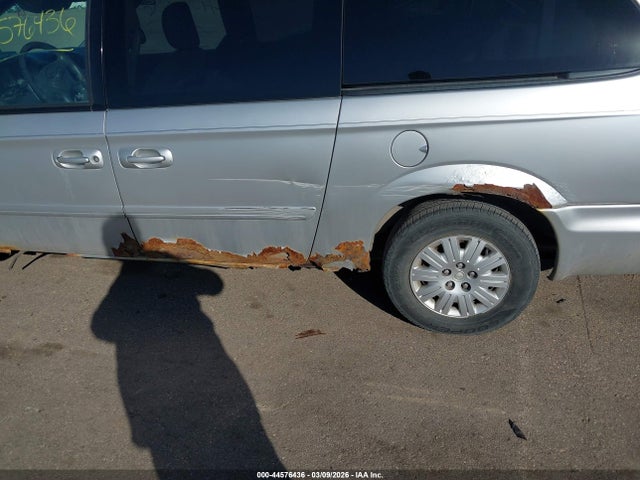 Aukcja sprzedaży 2006 Chrysler Town & Country Lx, vin: 2A4GP44R26R887331, numer aukcji: 44576436
