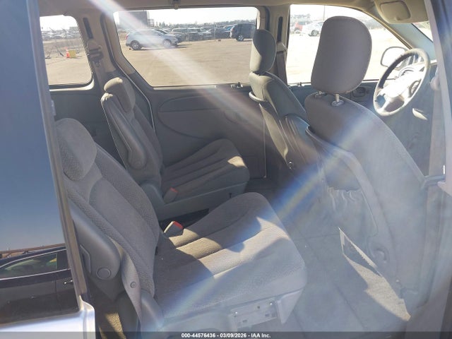 Aukcja sprzedaży 2006 Chrysler Town & Country Lx, vin: 2A4GP44R26R887331, numer aukcji: 44576436
