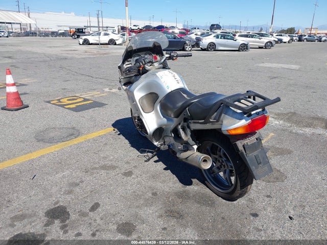2004 Bmw R1150 Rt მანქანა იყიდება აუქციონზე, vin: WB10499A84ZE93772, აუქციონის ნომერი: 44576439