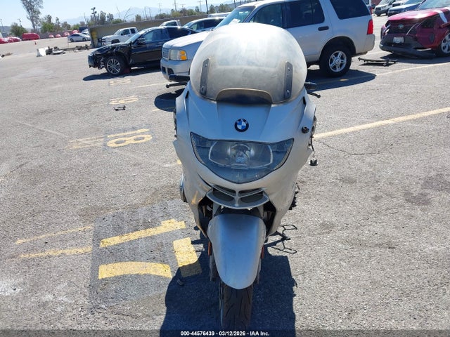 2004 Bmw R1150 Rt მანქანა იყიდება აუქციონზე, vin: WB10499A84ZE93772, აუქციონის ნომერი: 44576439