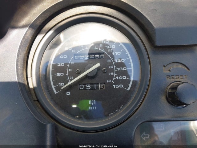 2004 Bmw R1150 Rt მანქანა იყიდება აუქციონზე, vin: WB10499A84ZE93772, აუქციონის ნომერი: 44576439