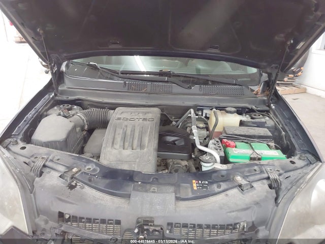 3GNAL4EK6FS506809 Chevrolet Captiva Sport Ltz