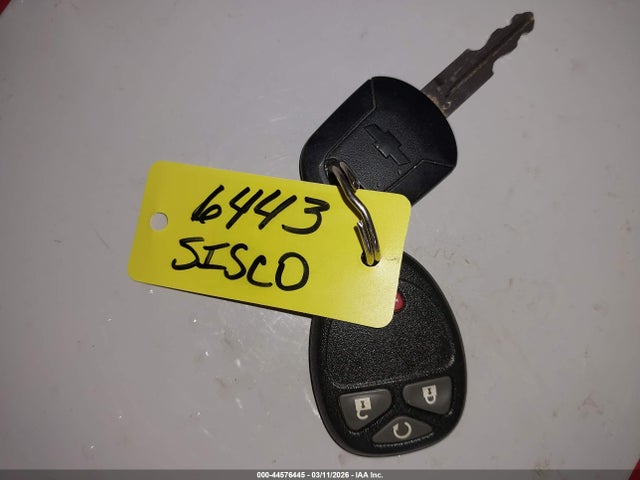 3GNAL4EK6FS506809 Chevrolet Captiva Sport Ltz