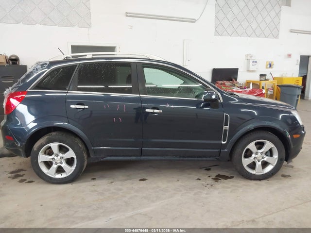 3GNAL4EK6FS506809 Chevrolet Captiva Sport Ltz