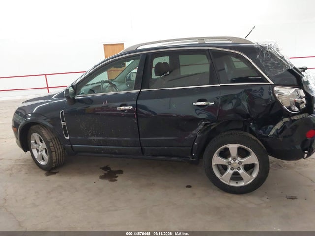 3GNAL4EK6FS506809 Chevrolet Captiva Sport Ltz