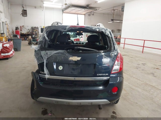 3GNAL4EK6FS506809 Chevrolet Captiva Sport Ltz