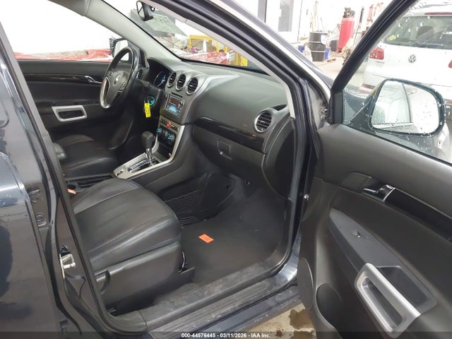 3GNAL4EK6FS506809 Chevrolet Captiva Sport Ltz