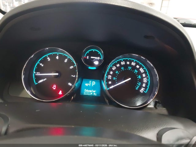 3GNAL4EK6FS506809 Chevrolet Captiva Sport Ltz