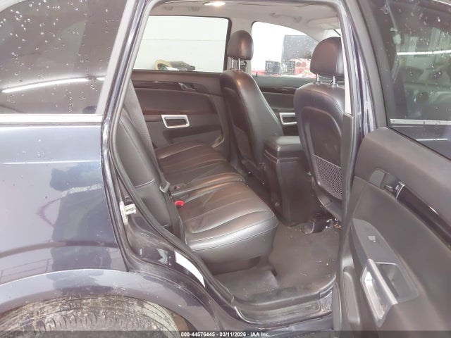3GNAL4EK6FS506809 Chevrolet Captiva Sport Ltz