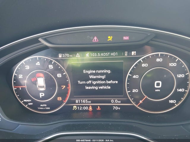 WA1BNAFY0J2003414 Audi Q5 2.0t Premium/2.0t Tech Premium