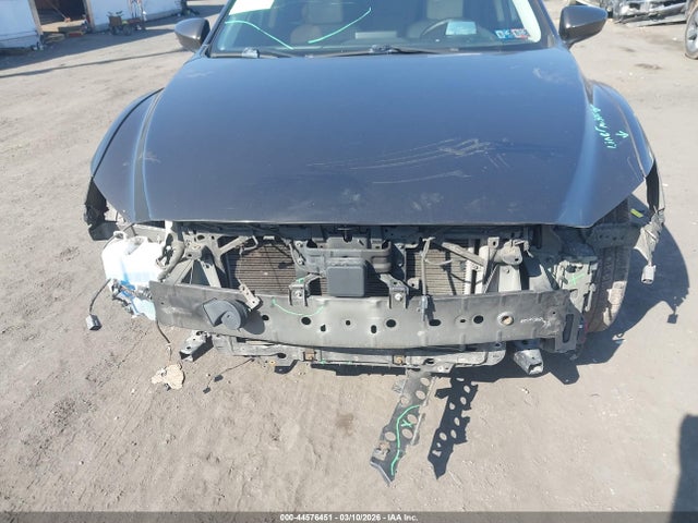 Продаж на аукціоні авто 2016 Mazda Mazda6 I Grand Touring, vin: JM1GJ1W52G1461564, номер лоту: 44576451