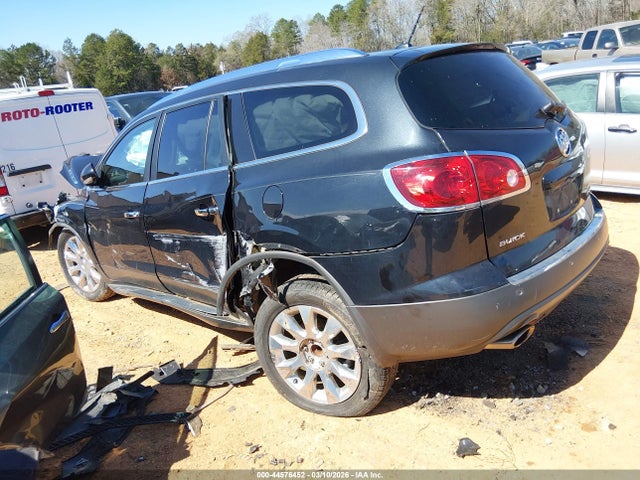 Продаж на аукціоні авто 2011 Buick Enclave 2xl, vin: 5GAKRCEDXBJ398702, номер лоту: 44576452