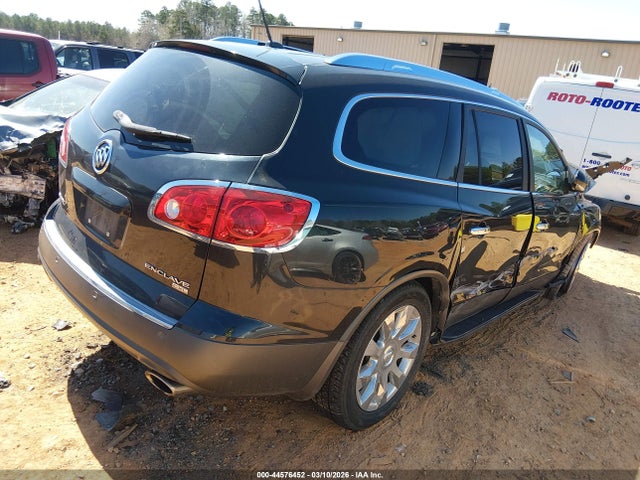 Продаж на аукціоні авто 2011 Buick Enclave 2xl, vin: 5GAKRCEDXBJ398702, номер лоту: 44576452