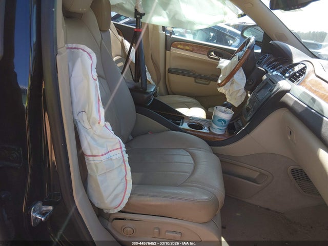 Продаж на аукціоні авто 2011 Buick Enclave 2xl, vin: 5GAKRCEDXBJ398702, номер лоту: 44576452