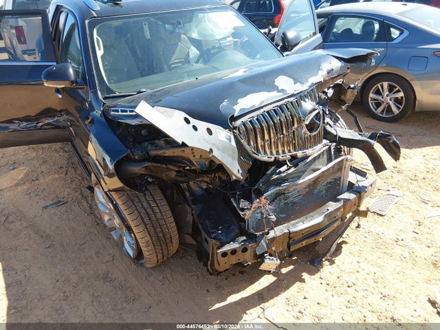 Продаж на аукціоні авто 2011 Buick Enclave 2xl, vin: 5GAKRCEDXBJ398702, номер лоту: 44576452